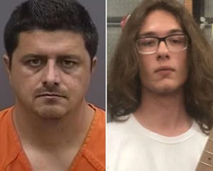 Boardwalk Empire’s Michael Stuhlbarg Chases Down Attacker After Getting Assaulted With Rock: Cops