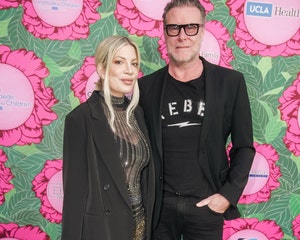 Tori Spelling Reveals Dean McDermott Remark That Lastly Led to Divorce Submitting