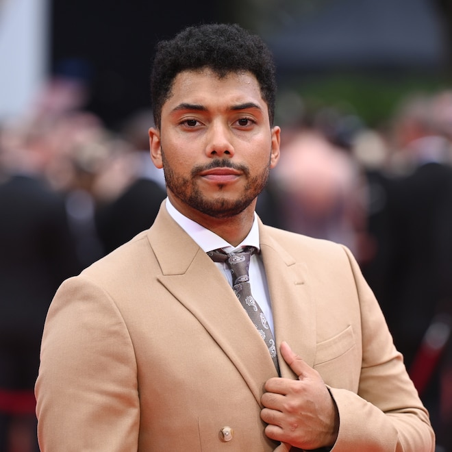 Gen V’s Chance Perdomo Honored by Costars After His Death