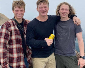 Sister Wives’ Janelle Brown Shares Photographs From Garrison’s ‘Lovely’ Celebration of Life Ceremony