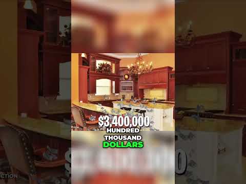 The Rock’s Luxurious Mansions  A Peek into His Lavish Lifestyle