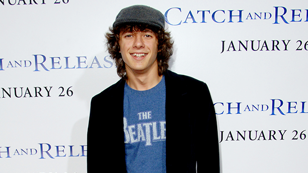 ‘Zoey 101’ Star Matthew Underwood Claims He Was Sexually Assaulted by Former Agent