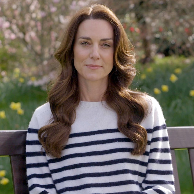 Kate Middleton’s Video on Cancer Diagnosis Flagged With Editor’s Note