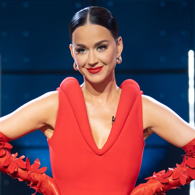 American Idol: Katy Perry’s Jaw Drops Over Teen’s Adele Cover