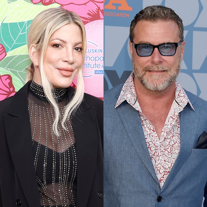 Tori Spelling Has “Never Felt More Alone” After Filing for Divorce