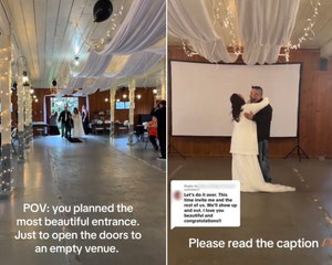 Miami Inmates Had ‘Miracle’ Child Behind Bars with out Ever Touching — Now, They Reveal How!