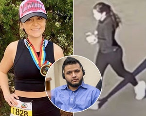 One in every of Laken Riley’s Heartbreaking, Final Ever Journal Entries Earlier than Homicide Learn In Courtroom