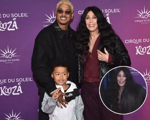 Cher Thought-about Killing Herself Throughout ‘Loveless Marriage’ to Sonny Bono