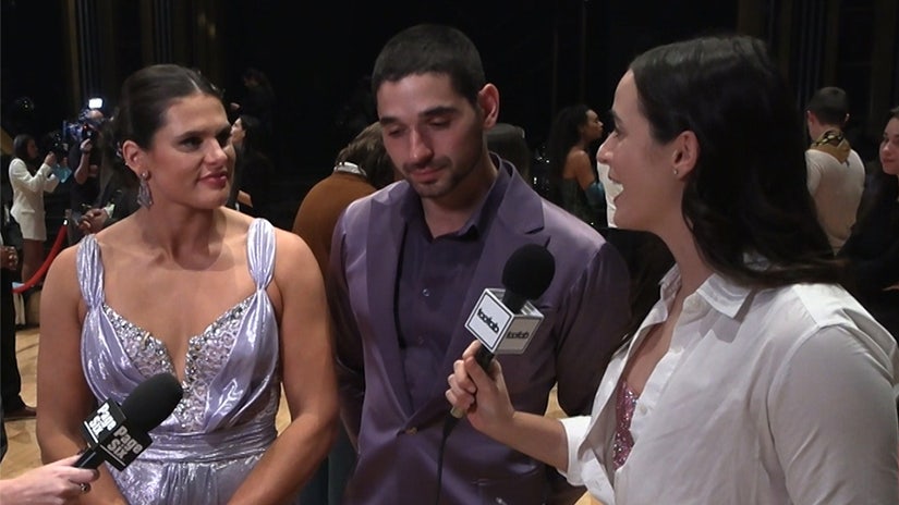 Ilona Maher Reveals If She Would Truly Do The Bachelorette & What’s After DWTS (Unique)