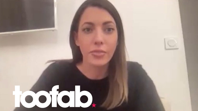 Victoria Larson On Why She Felt ‘Betrayed’ By Teresa Giudice on Home of Villains (Unique)