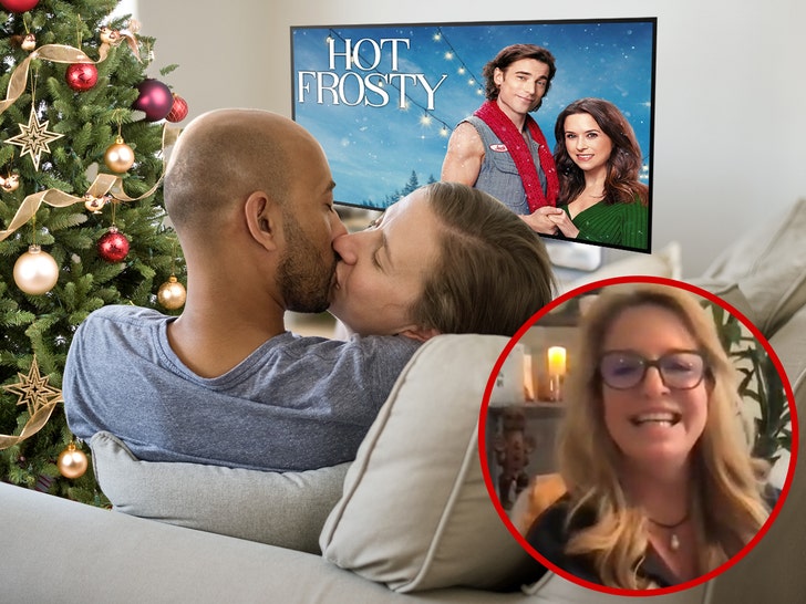 ‘Sizzling Frosty’ Will Assist Guys Get Laid This Winter, Intercourse Therapist Says