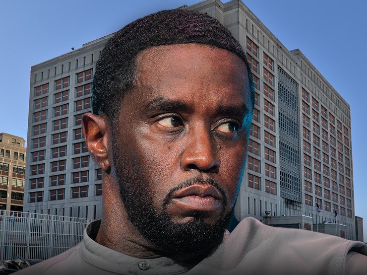 Diddy Choose Orders Prosecution to Destroy Notes Obtained in Raid