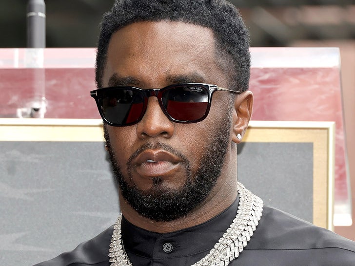 Diddy Sued For Two Extra Alleged Sexual Assaults