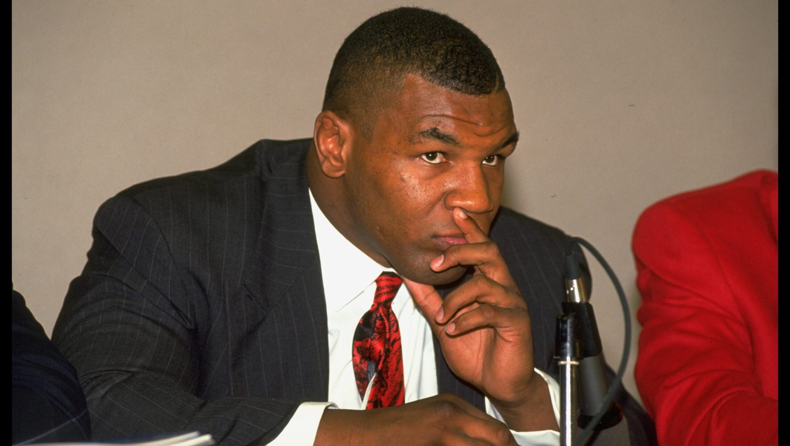 Why Did Mike Tyson Go to Jail? A Look at the Boxing Legend’s Prison Time