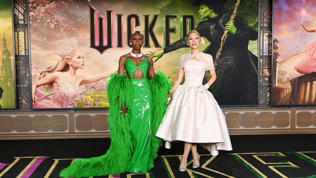 ‘Wicked Part 2’: When Does the Movie Come Out?