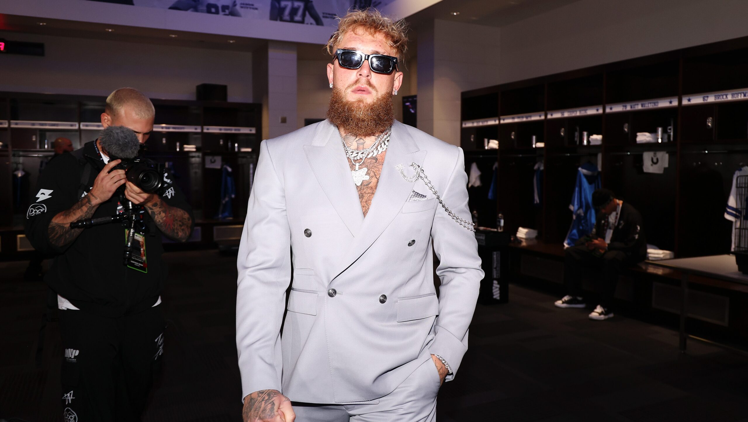 Jake Paul’s Net Worth 2024: How Much Money Does He Make?