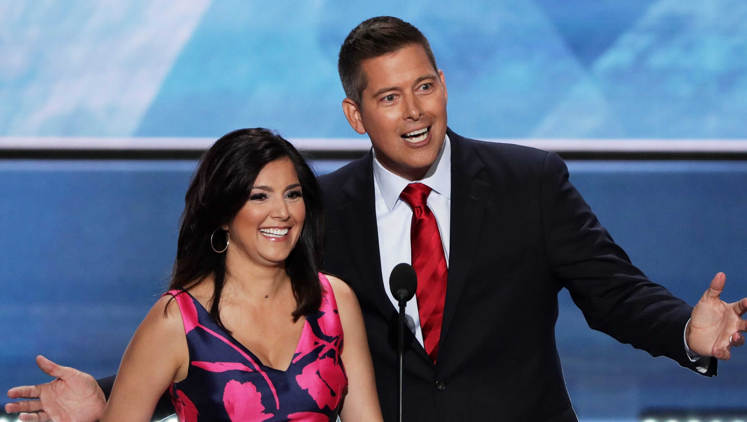 Who Is Rachel Campos-Duffy? 5 Things About Sean Duffy’s Wife