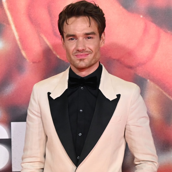 One Direction’s Liam Payne Honored at Funeral Service