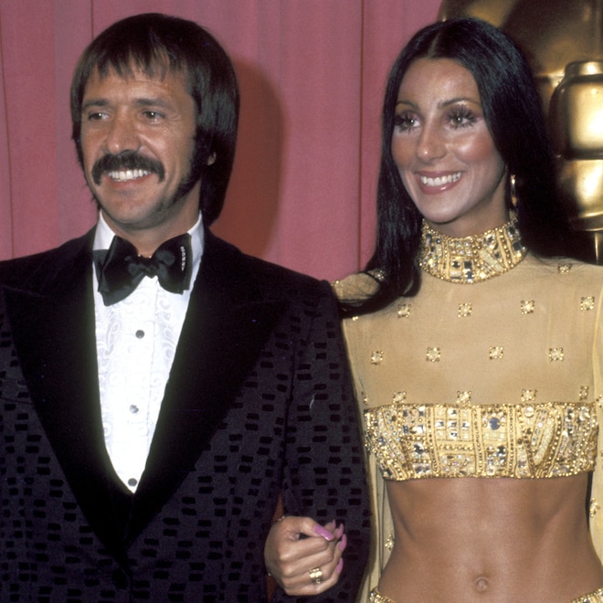 Cher Shares She Considered Jumping Off Balcony During Sonny Marriage