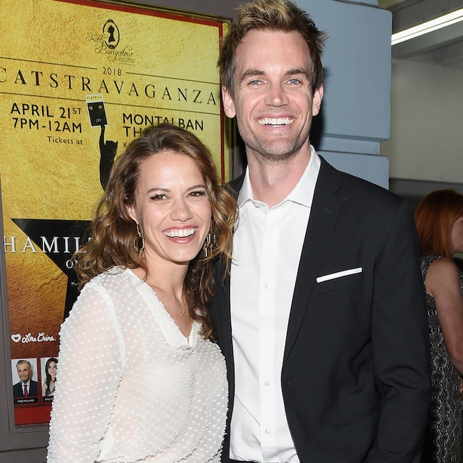 Tyler Hilton Says Bethany Joy Lenz’s”Cult” Ended Their Relationship