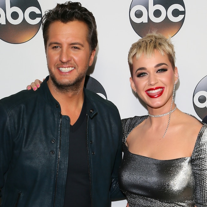 Luke Bryan Reveals Cute Nickname Katy Perry’s Daughter Daisy Calls Him