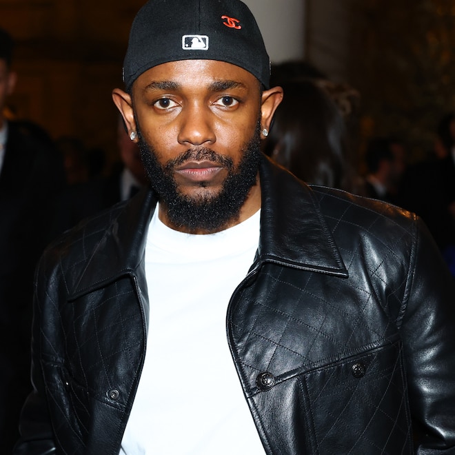 Kendrick Lamar Addresses Super Bowl Halftime Show Controversy on GNX