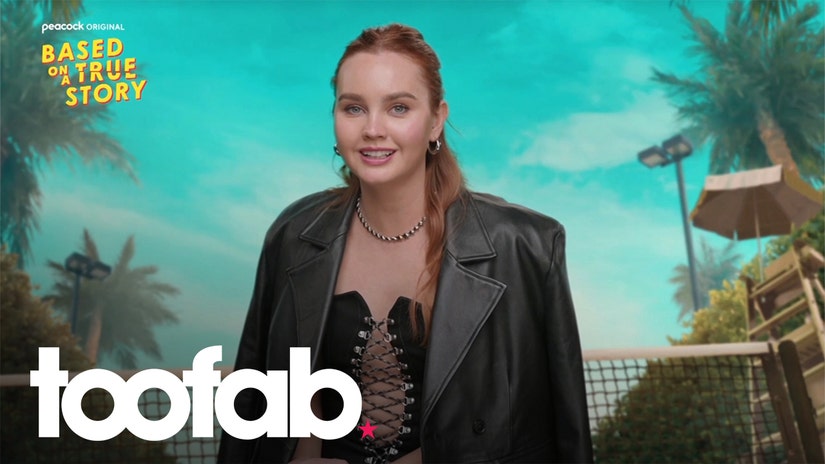 Based mostly on a True Story’s Liana Liberato on ‘Darker’ Season 2 and ‘Great’ Scream Household Bond