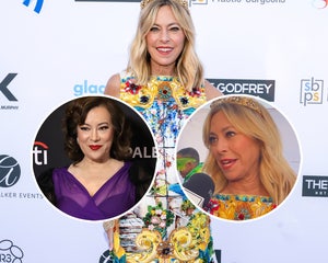 Dorit Kemsley Slams ‘Grasp Manipulator,’ ‘Calculated’ Kyle Richards on RHOBH Premiere: ‘I am Fed Up’