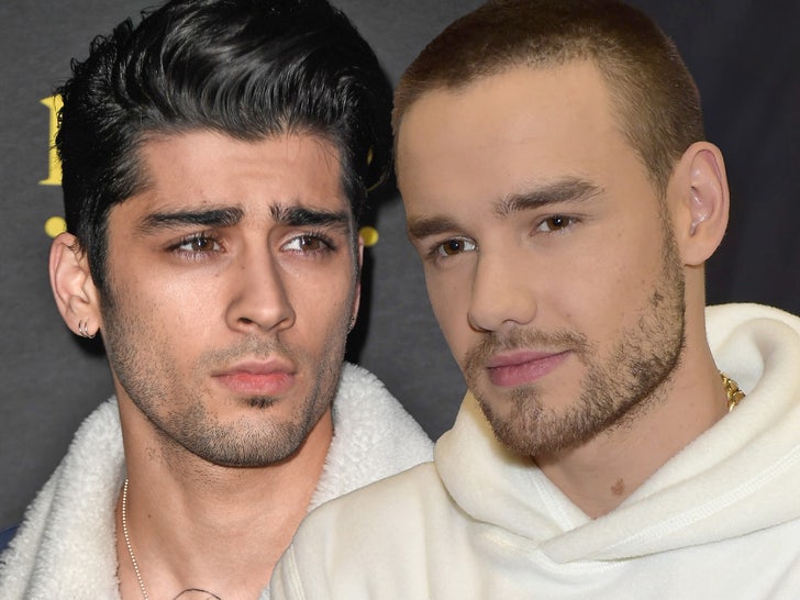 Zayn Malik Pays Tribute to Liam Payne at First Live performance Since Demise, Followers Cry