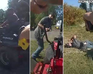 Stunning Video Exhibits Physician Parade By means of Workplace Bare, Carry out Intercourse Act on Worker: Medical Board