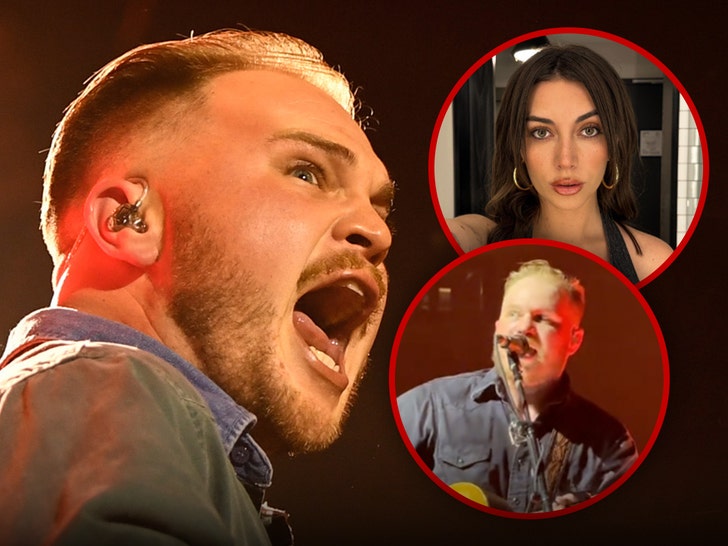 Zach Bryan Indignant Lyric About ‘Exes’ Is A part of Act, Not Shot at Brianna LaPaglia