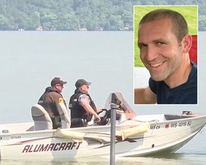 Kayaker Reveals He Faked Personal Demise, Shares Proof of Life Video with Police
