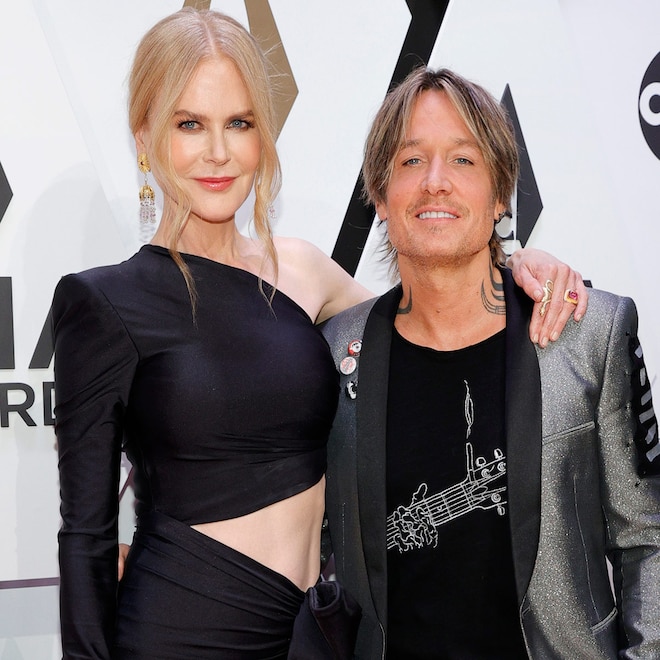 The Cutest Country Music Couples on the CMA Red Carpet of ALL Time