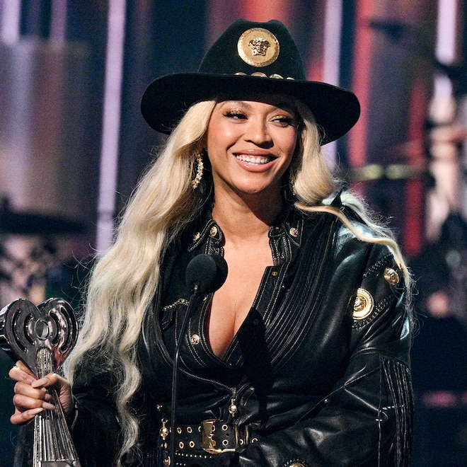 Why Beyoncé Won’t Be Attending the 2024 CMA Awards for Cowboy Carter
