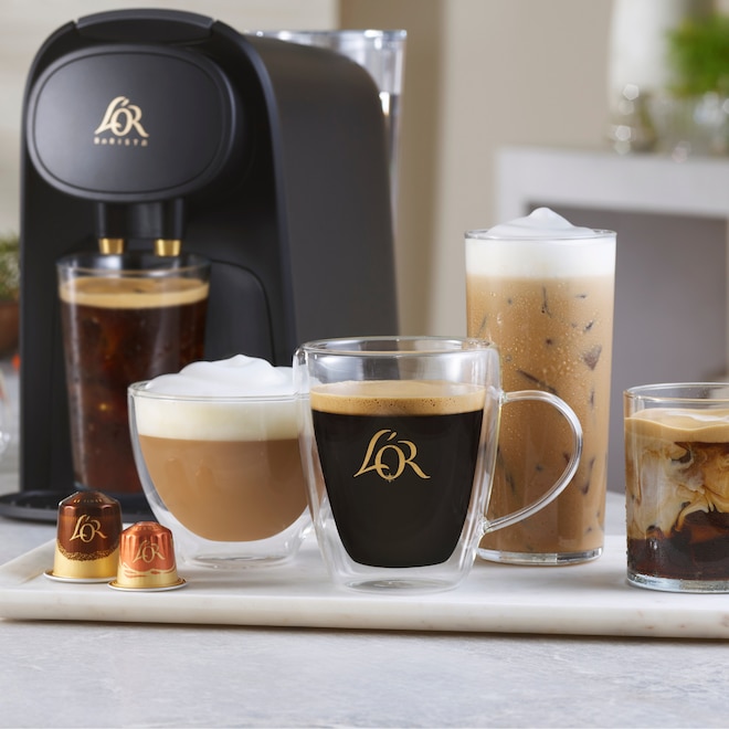 Upgrade Your Coffee Setup With This Black Friday Sale, Save 40%