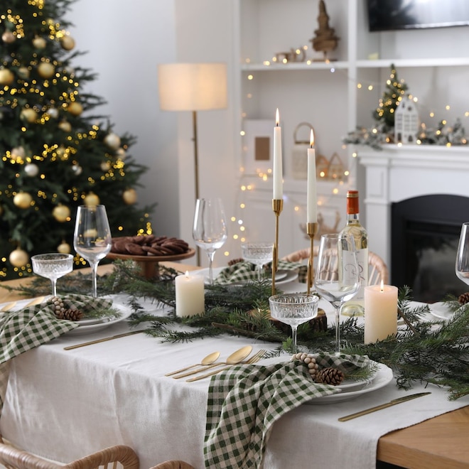 Cute Christmas Decorations To Fill Your Home With Holiday Cheer