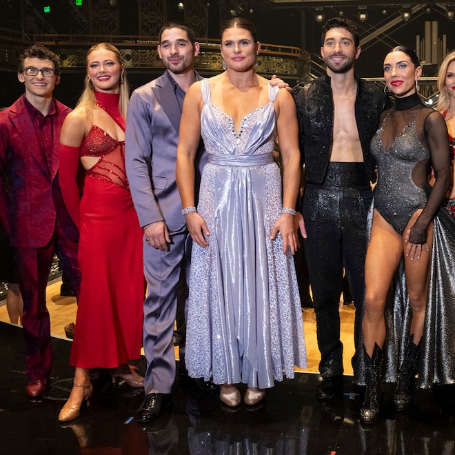 Dancing With the Stars Semifinals Sees Shocking Elimination