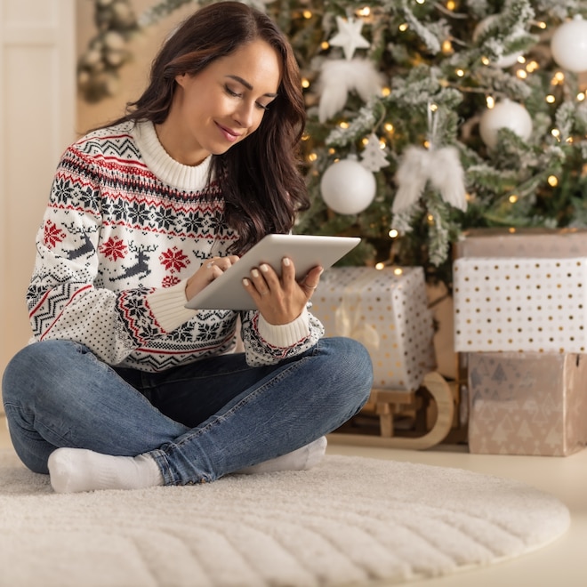 Rare Flash Deal: Get 46% Off an Apple iPad Bundle With Accessories