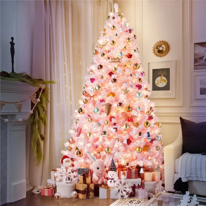 Best Artificial Christmas Tree Black Friday Deals: Starting at $25