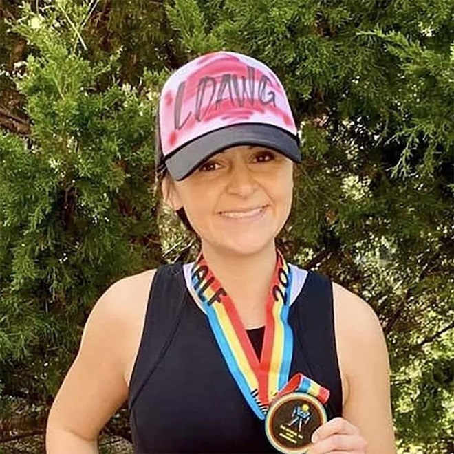 Laken Riley Murder Case: Her Mom Says She Was “Robbed” of Her Daughter