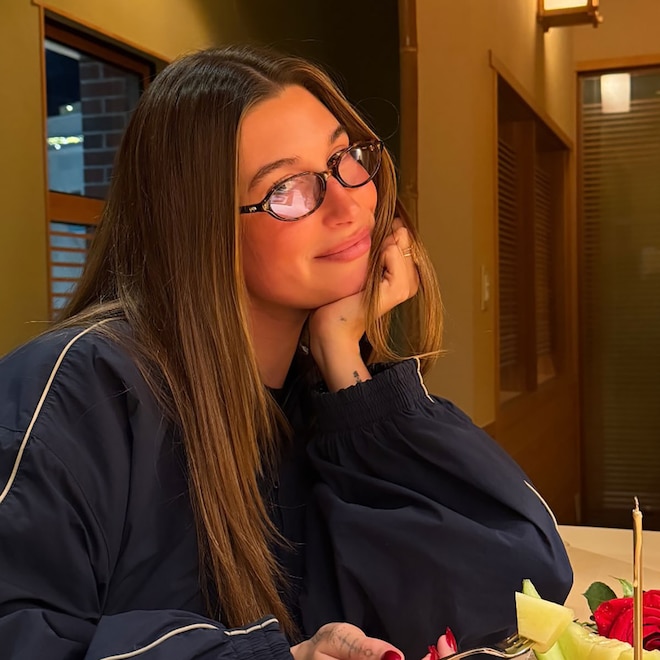 Hailey Bieber Celebrates Her Birthday Early With Pal Lori Harvey