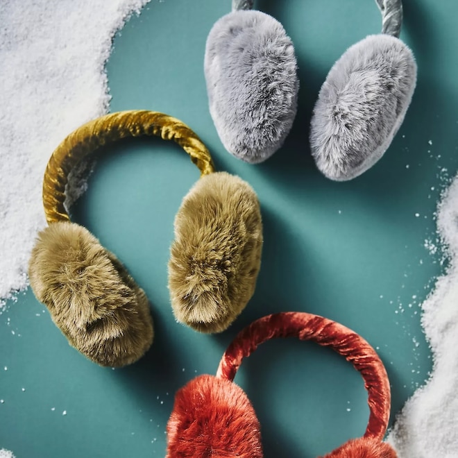 The 10 Cutest Accessories to Complete Your Holiday Fits