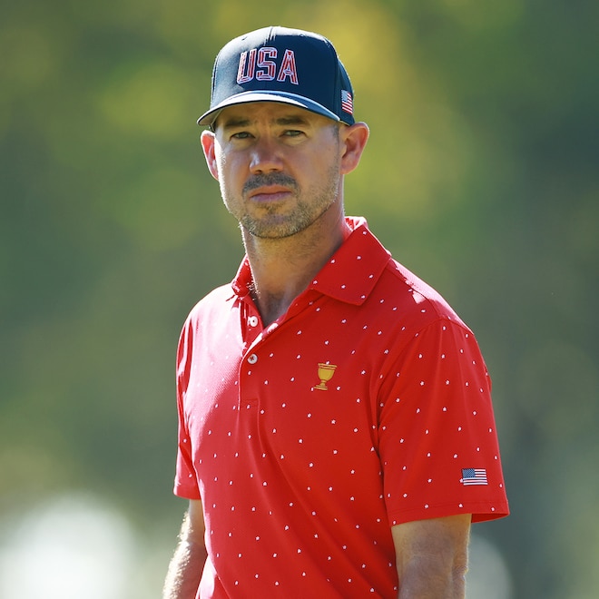 Golfer Brian Harman’s Friend in Coma After Trying to Save His Son