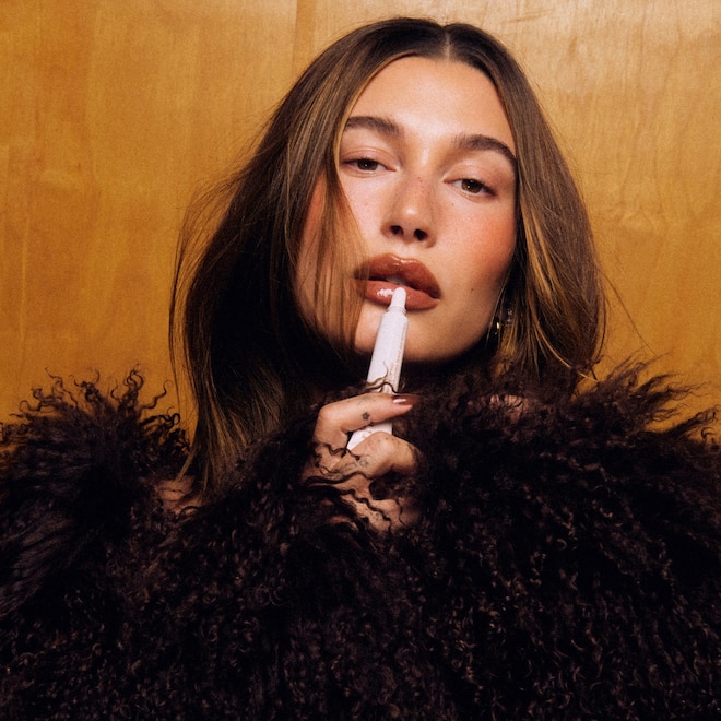 Hailey Bieber Celebrates Her Birthday with New Rhode Launches