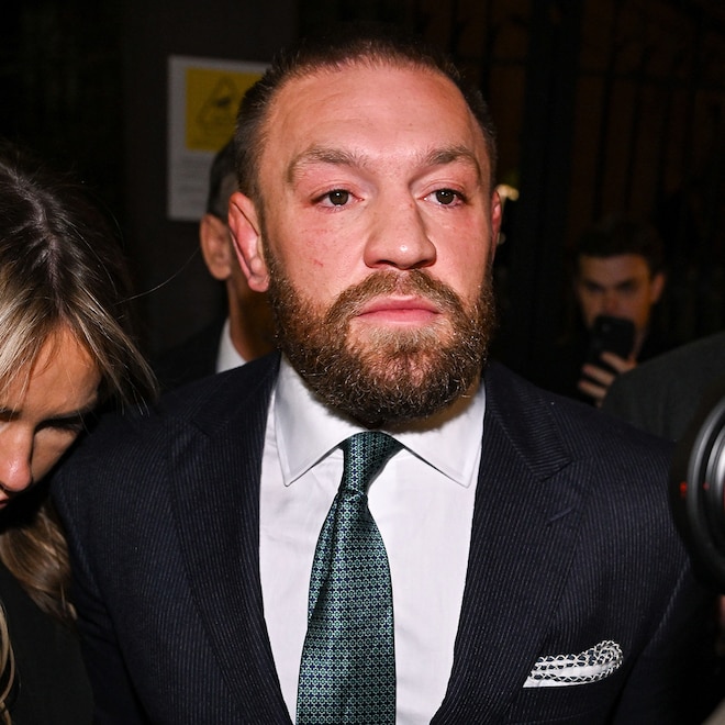 Conor McGregor Loses Rape Civil Case: UFC Fighter to Pay $250,000