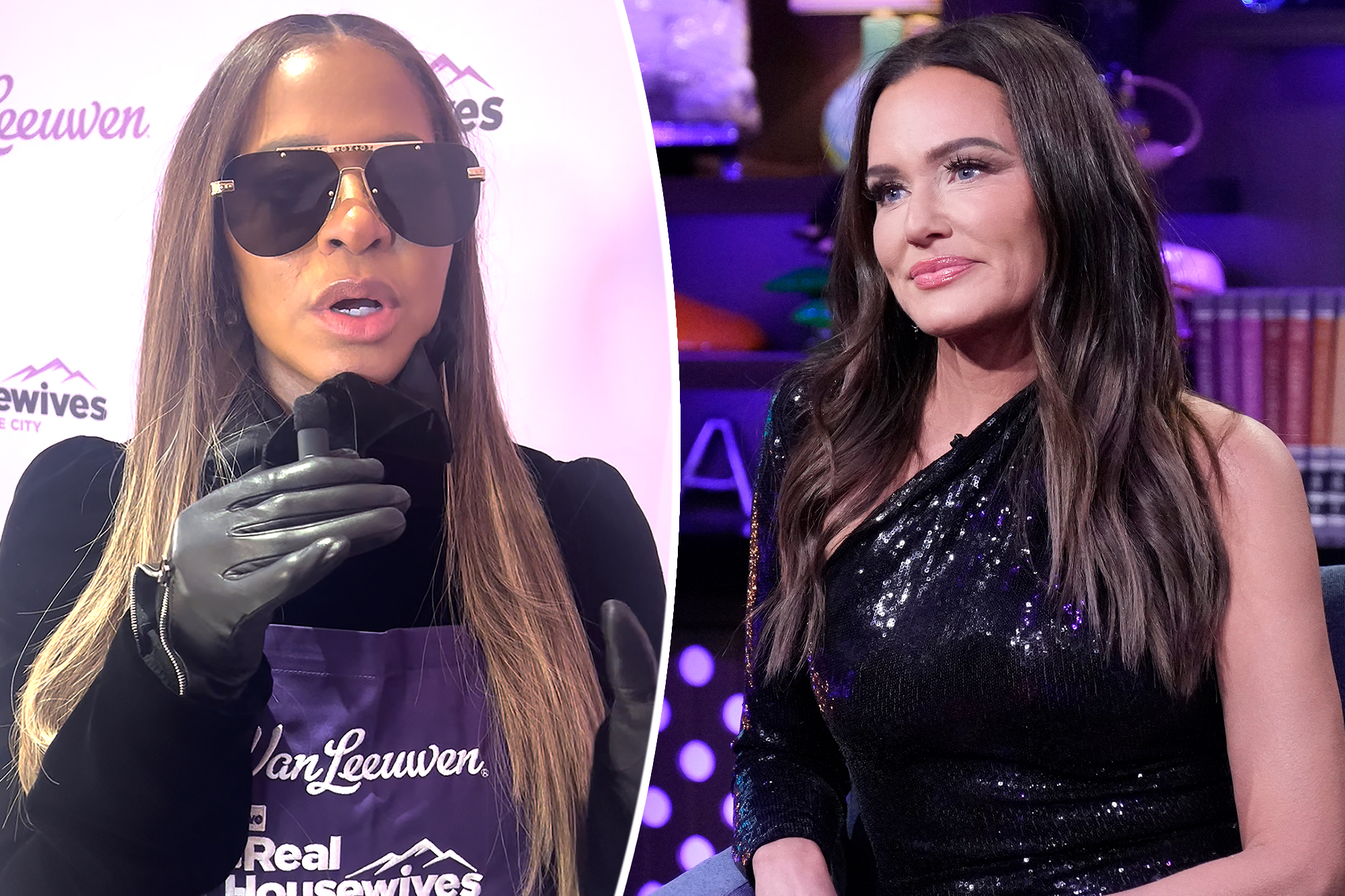 ‘RHOSLC’ star Mary Cosby reveals fact behind fallout with Meredith Marks