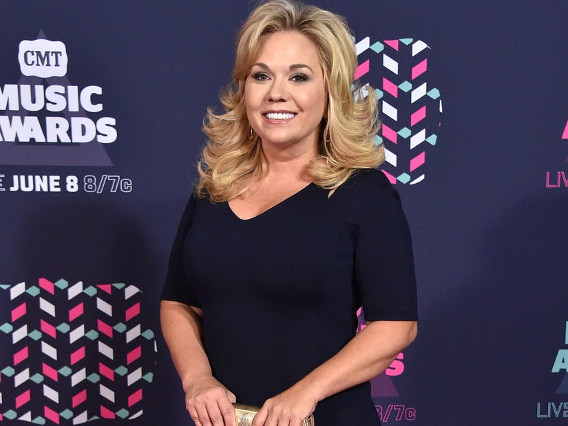 Julie Chrisley Ditches Signature Blonde Locks Put up-Jail