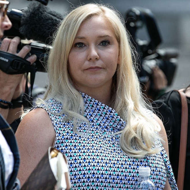 Virginia Giuffre, Jeffrey Epstein Accuser, Laid to Rest After Death