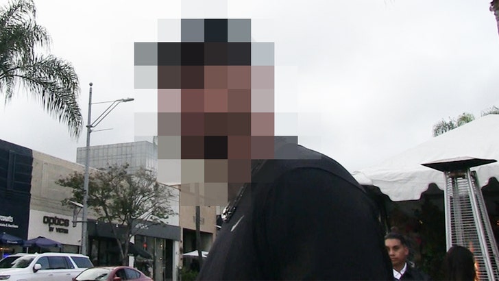 Guess Who The Athlete on the Road Is!