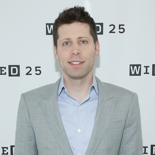 OpenAI’s Sam Altman Says He Was “Neurochemically Hacked” by His Son
